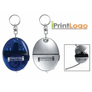TAPE MEASURE KEYS-IGT-TM2220